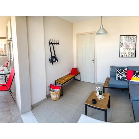 Sea Breeze Flat Apartment Kavala Room photo